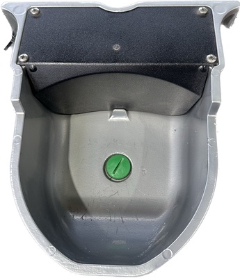 Bebedero Nivel B-54 Aluminio Pintado